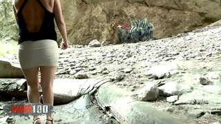 ���ामौत्तेजित होणे महिला कोण वाट पाहत आहेत त्यांच्या संधी fucked करा