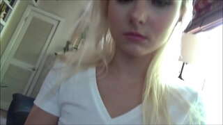 Kecil StepSis Ingin Seks - Alex Adams