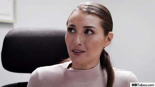 Том илжиг туслах түүнтэй бэлгийн хавьталд ордог гэрлэсэн дарга