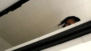 Bathroom ቅድሚያ