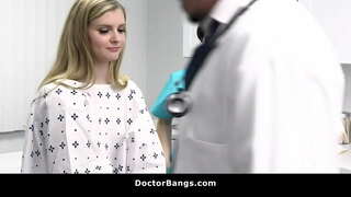 Perv Dokter Méré Alternatif Pengobatan Na Sabar