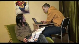 ���ს მდიდარი კაცი.