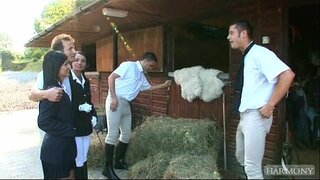 Negro Angelika Lucy Belle - Dobre porra Quente Ass