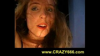 Duitse amateur porno met pissen