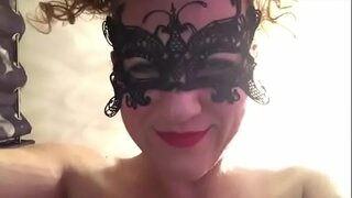 Halloween flera orgasmer för en häxa xvideos