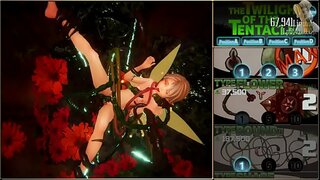 ToT Delisubs Балдары Чакырылган