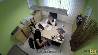 LOAN4K. Chikitu problema na e hende riku