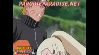 ���ರುಟೊ shippuden cogiendo
