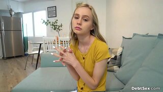 גראָב Flix - די וועג זי סאַקס און רידעס האָן