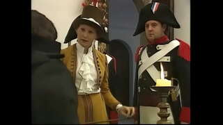 Napoleon e di dos kasá luna kaba Muri Lesa ta tresebo posada,