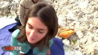 Du kan finne gode sluts hvis du tar deg tid til å se godt