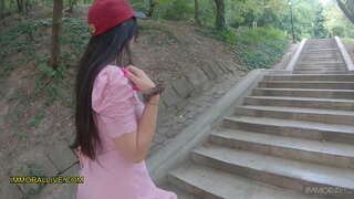 Dean dan pak cik Dan Memberi anak-anak Pelacur Dua Tebal Banyak air Mani Jauh Ke Dia Berusia 18 Tahun Pussy - Bella Malaikat Bagian 1 2